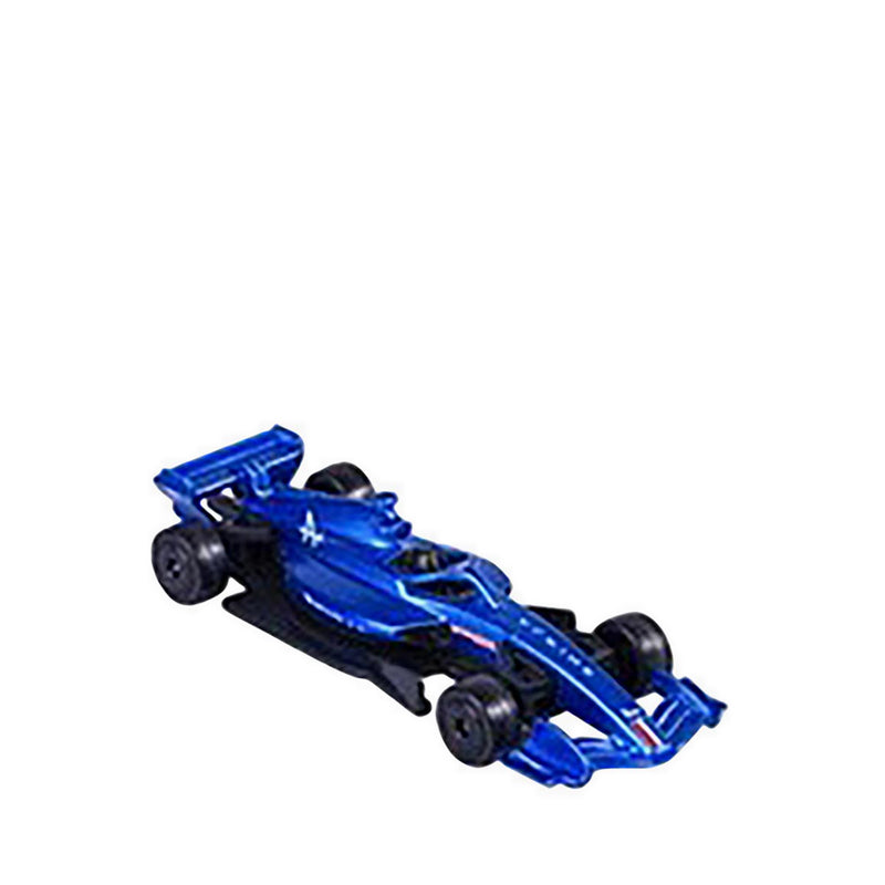 MAJORETTE 2026 FORMULA RACE CAR RIDE NOW