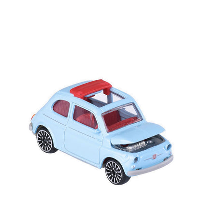 Majorette Fiat 500 D - MAJ120284B000