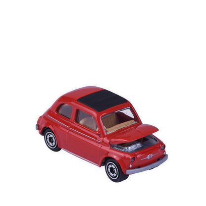 MAJORETTE FIAT 500 D