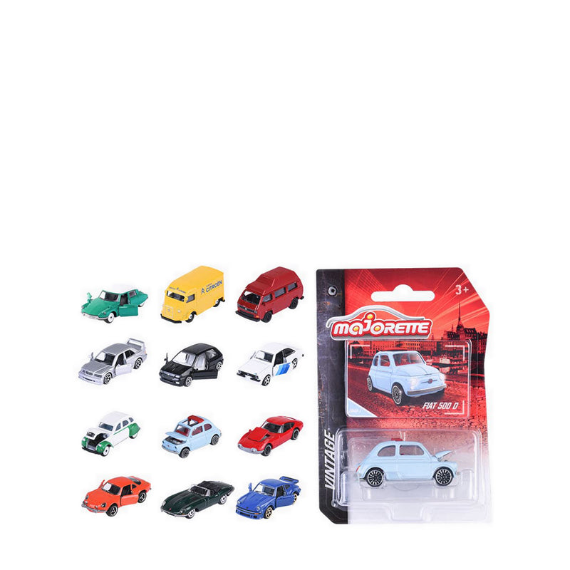 Majorette Ford Escort Mk Ii Rs 1800 - MAJ120290B000