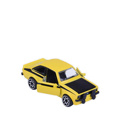 MAJORETTE FORD ESCORT MK II