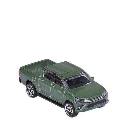 Majorette Toyota Hilux Revo - MAJ120292K160