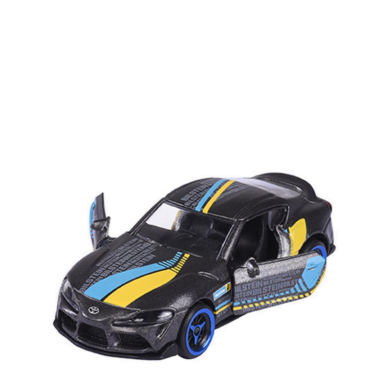 Majorette Toyota Gr Supra Bilstein Racing - MAJ120292M040