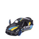 Majorette Toyota Gr Supra Bilstein Racing - MAJ120292M040