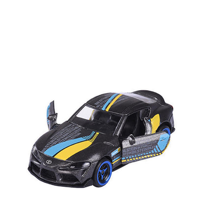 Majorette Toyota Gr Supra Bilstein Racing - MAJ120292M040