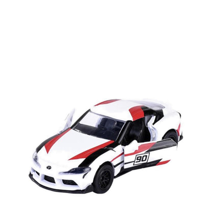 Majorette Toyota Gr Supra Racing - MAJ120292M050SC