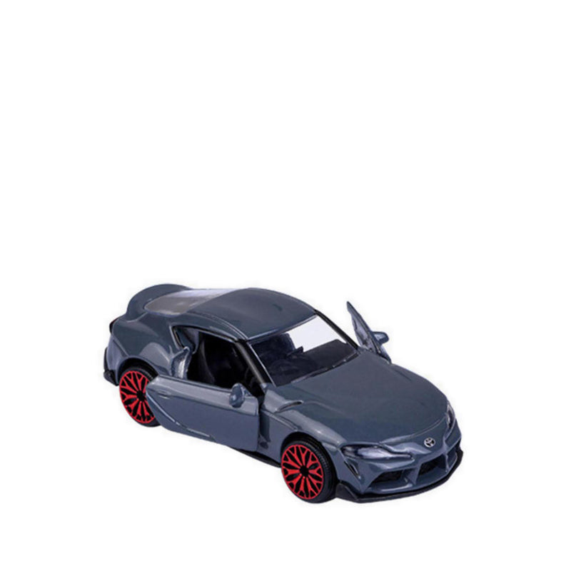 MAJORETTE TOYOTA GR SUPRA