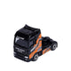 MAJORETTE 2012 MAN TGX RACING