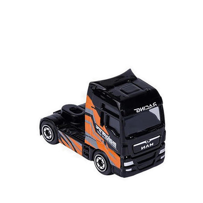 MAJORETTE 2012 MAN TGX RACING