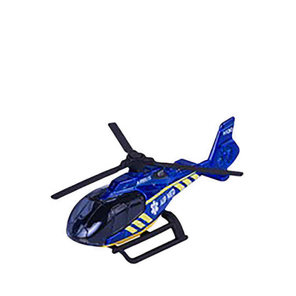 MAJORETTE AIRBUS H130 AIR MED RIDE NOW
