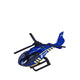 MAJORETTE AIRBUS H130 AIR MED RIDE NOW