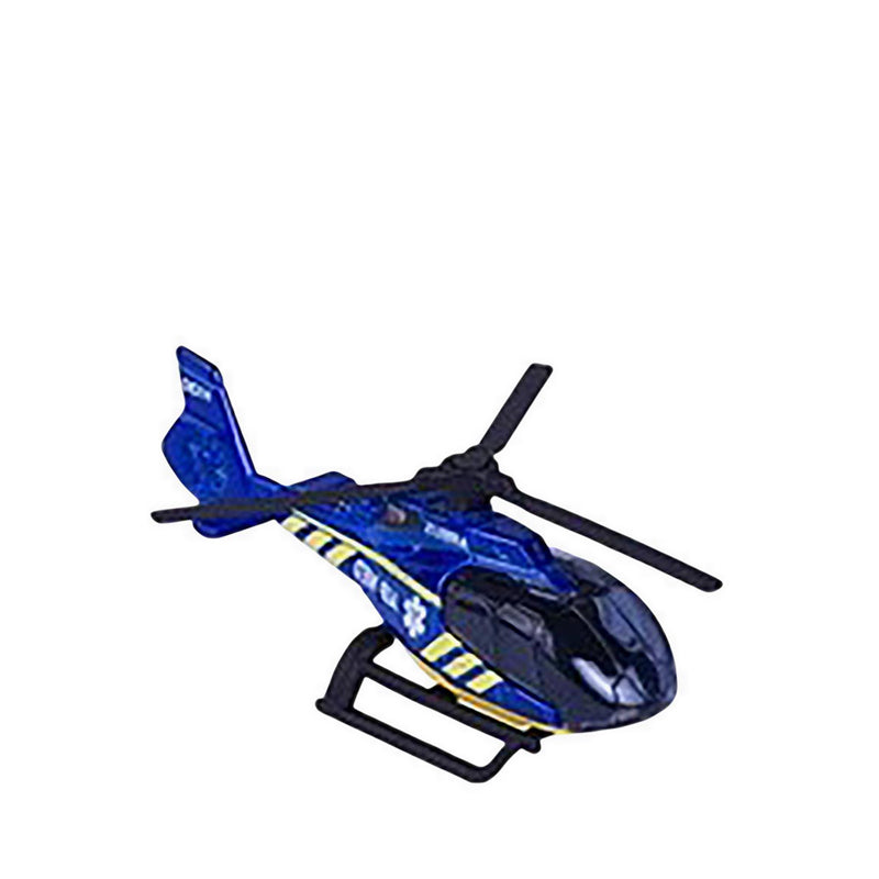 MAJORETTE AIRBUS H130 AIR MED RIDE NOW