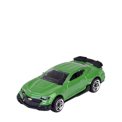 Majorette Chevrolet Camaro Ss - MAJ1209609050