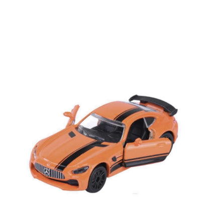 Majorette Mercedes Benz Amg Gtr - MAJ1209613140PC