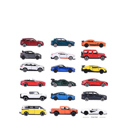 Majorette Mercedes Benz Amg Gtr - MAJ1209613140PC