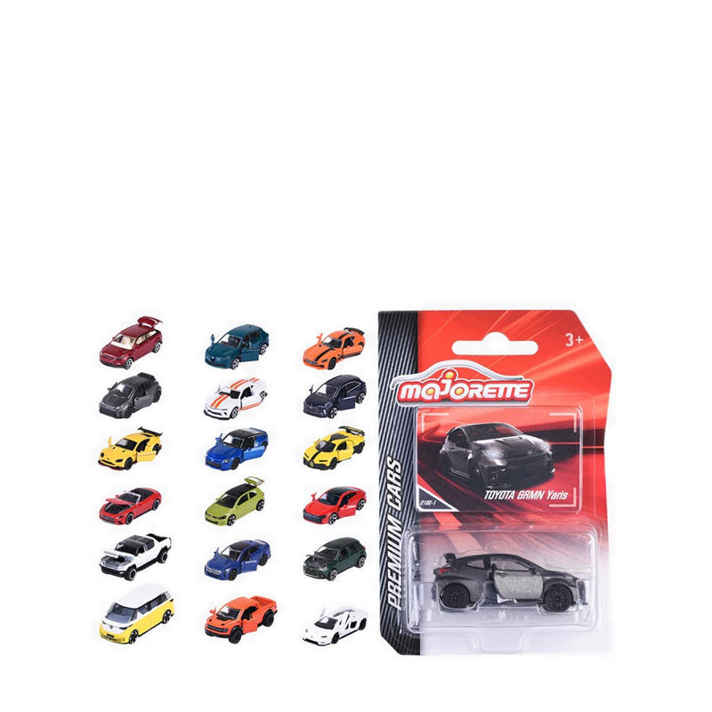 Majorette Mercedes Benz Amg Gtr - MAJ1209613140PC
