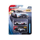 2025 FORD MUSTANG GT3 NO.64 TEAM HRT MOTOR SPORT
