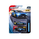 2025 FORD MUSTANG GT3 NO.36 TEAM HRT MOTOR SPORT
