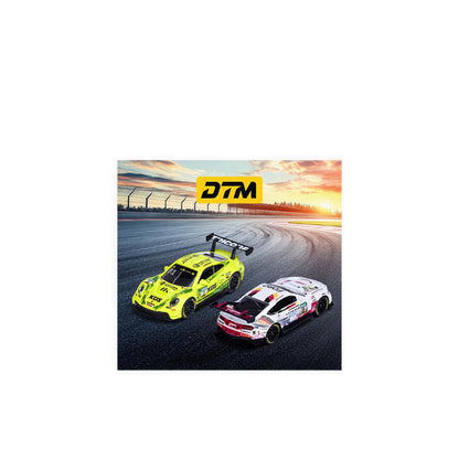 2025 PORSCHE 911 GT3 R NO.9 MOTOR SPORT DELUXE