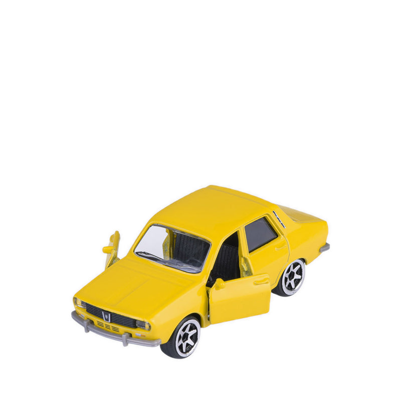 MAJORETTE DACIA 5 PACK - MAJ212052013SRO