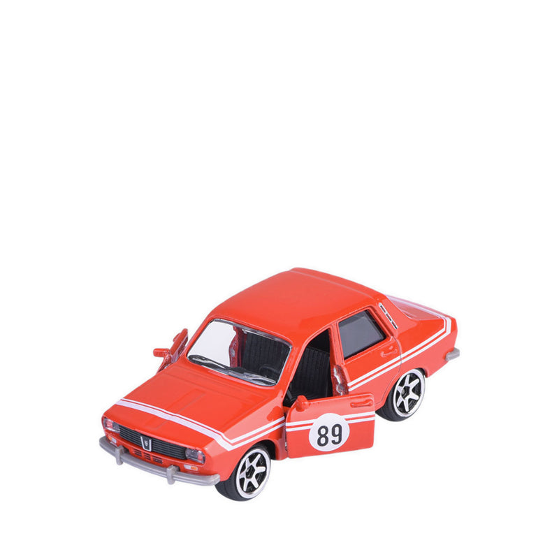 MAJORETTE DACIA 5 PACK - MAJ212052013SRO