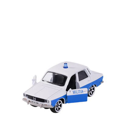 MAJORETTE DACIA 5 PACK - MAJ212052013SRO