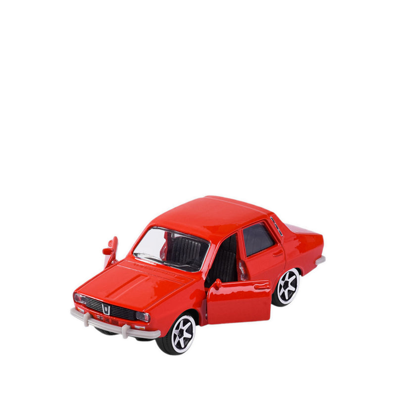 MAJORETTE DACIA 5 PACK - MAJ212052013SRO