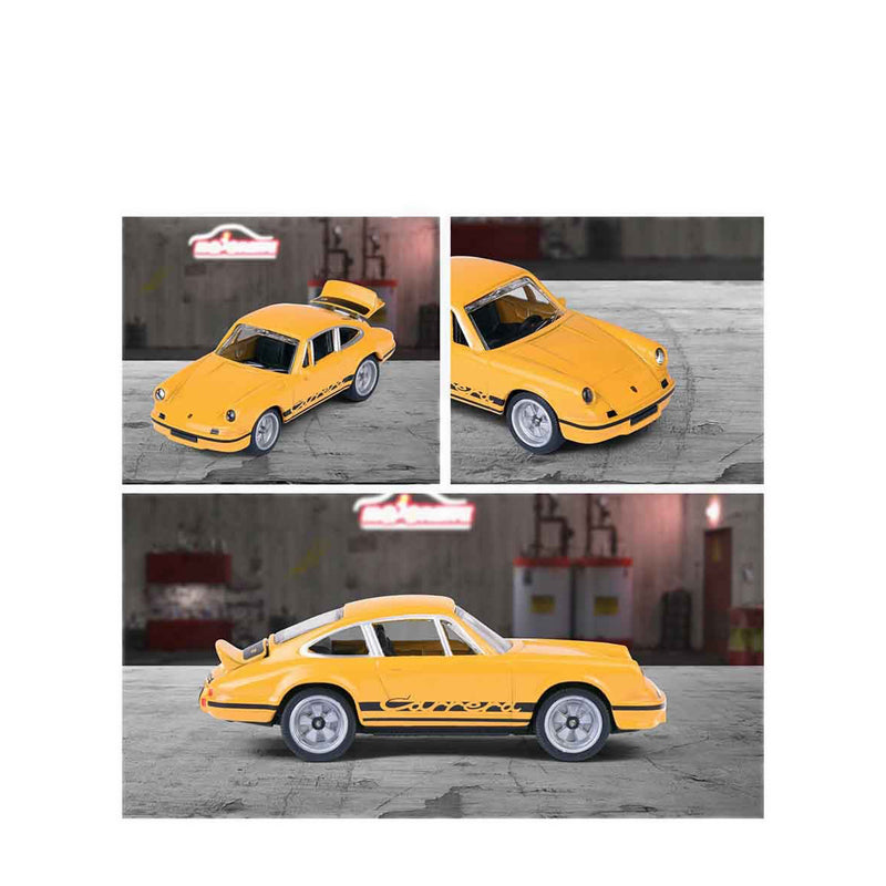 MajorettePorsche 911 Carrera R.S. 2.7 Deluxe - MAJ212053062MUE