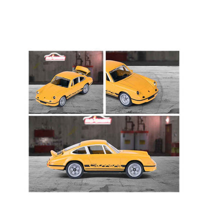 MajorettePorsche 911 Carrera R.S. 2.7 Deluxe - MAJ212053062MUE