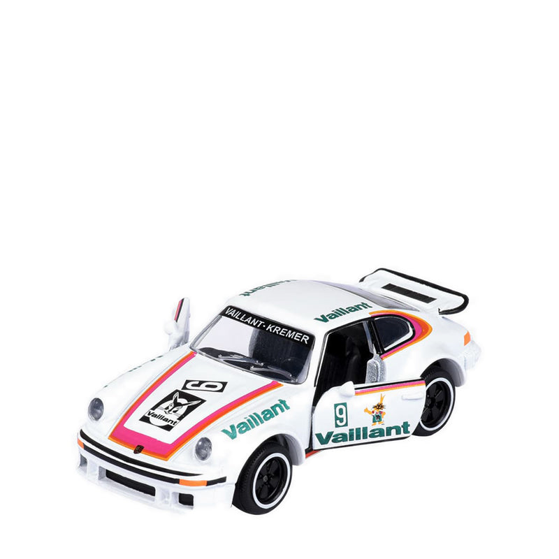 Majorette Race Trailer Green - MAJ212053111-2