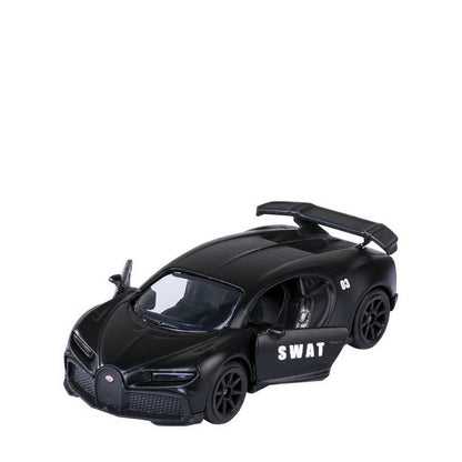 Majorette Giftpack 5 Pcs SWAT - MAJ212053167SME