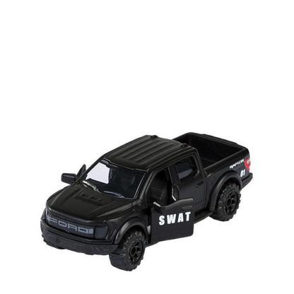 Majorette Giftpack 5 Pcs SWAT - MAJ212053167SME