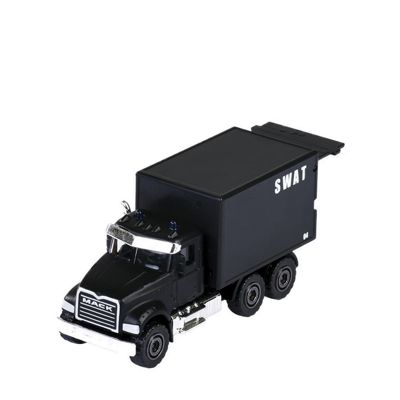 Majorette Giftpack 5 Pcs SWAT - MAJ212053167SME
