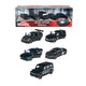 Majorette Black Edition 5 Pieces Giftpack - MAJ212053174