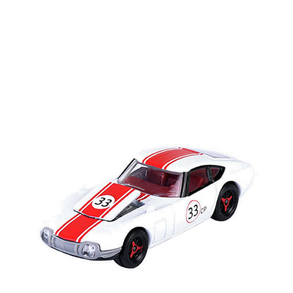 Majorette TOYOTA Racing 5 Pieces Giftpack - MAJ212053189
