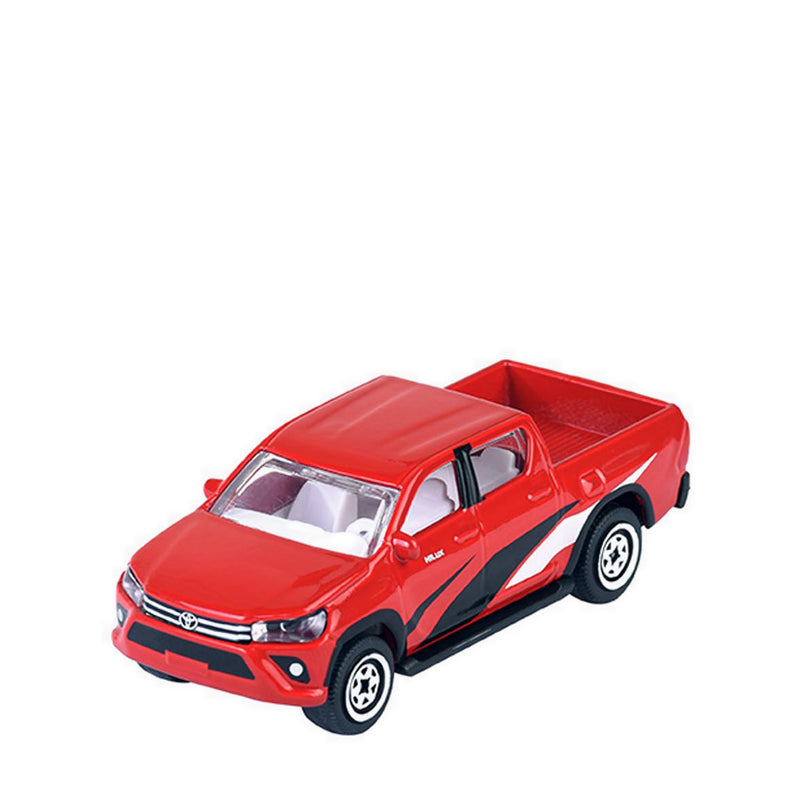 Majorette TOYOTA Racing 5 Pieces Giftpack - MAJ212053189