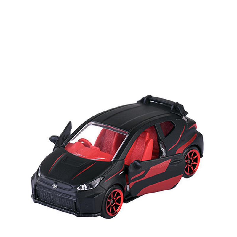 Majorette TOYOTA Racing 5 Pieces Giftpack - MAJ212053189