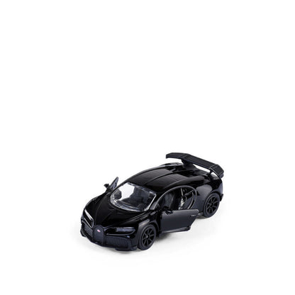 MAJORETTE BLACK EDITION 5 PACK - MAJ212053191