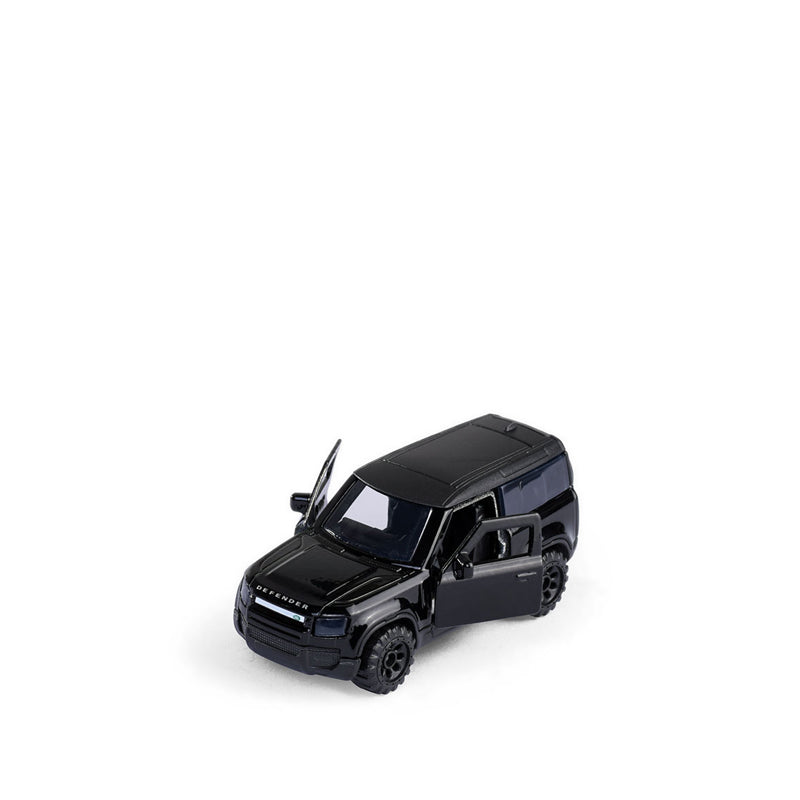 MAJORETTE BLACK EDITION 5 PACK - MAJ212053191