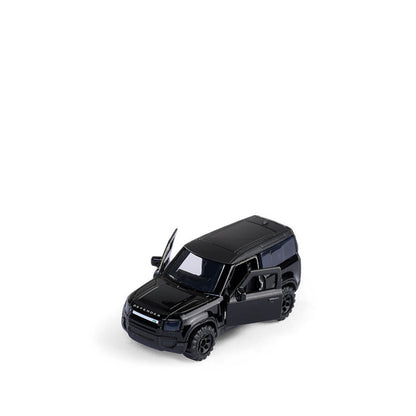 MAJORETTE BLACK EDITION 5 PACK - MAJ212053191