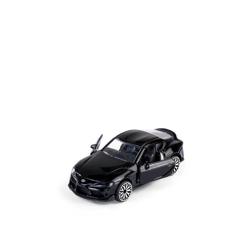 MAJORETTE BLACK EDITION 5 PACK - MAJ212053191