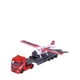 Majorette Transporter Sea Plane - MAJ212053302-3
