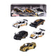 Majorette Limited Edition 9, 5 Pieces Giftpack - MAJ212054031