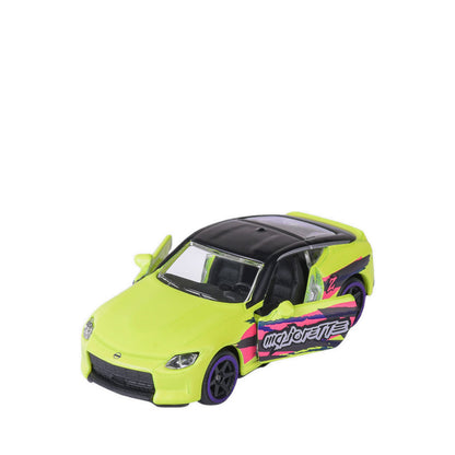 MAJORETTE LIMITED EDITION 11, 5 PACK - MAJ212054039