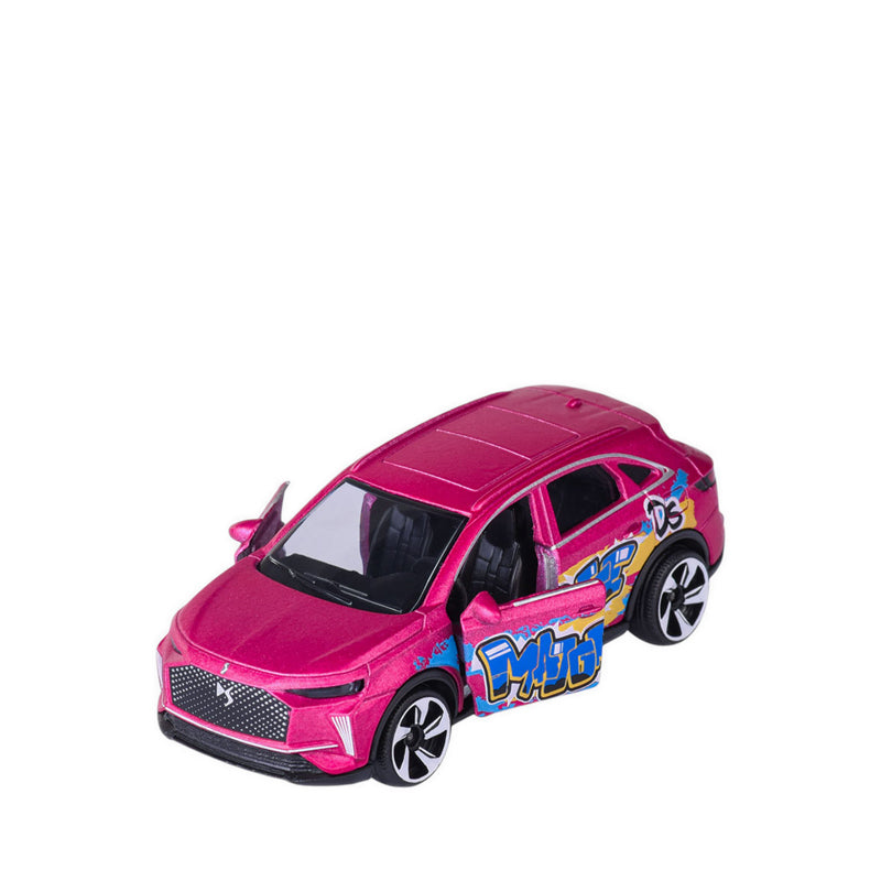 MAJORETTE LIMITED EDITION 11, 5 PACK - MAJ212054039