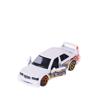 MAJORETTE LIMITED EDITION 11, 5 PACK - MAJ212054039