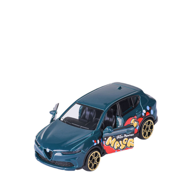 MAJORETTE LIMITED EDITION 11, 5 PACK - MAJ212054039