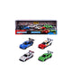 MOTORSPORT DTM 4 PIECES GIFTPACK