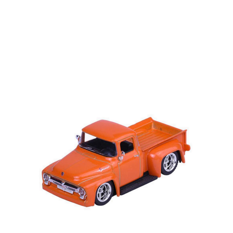 1956 FORD F-100 COLLECTION MAJ120201K010