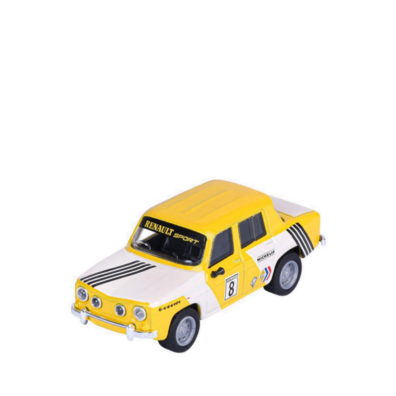 1966 RENAULT 8 GORDINI COLLECTION